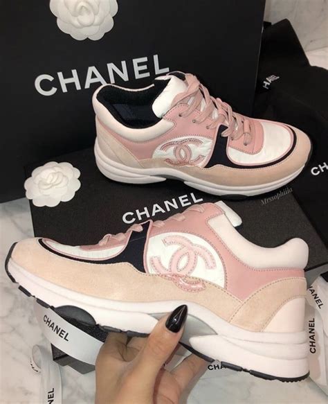 where can i buy chanel trainers|chanel tennis shoes 2020.